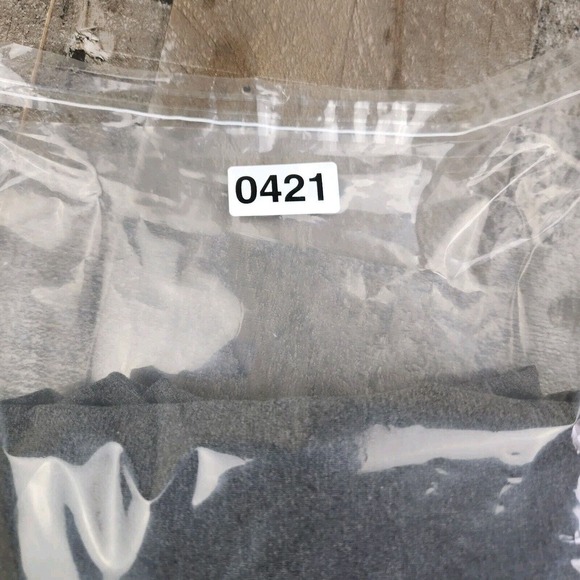 Mens Champion size 2XL Powerflex 1/4 Zip Long Sleeve Running Pullover - Picture 10 of 10